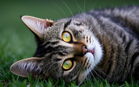 猫咪软便是什么原因