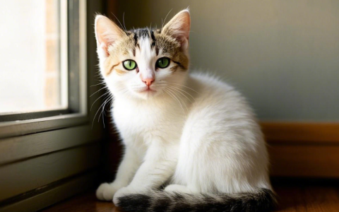 猫怕什么，看看这几条