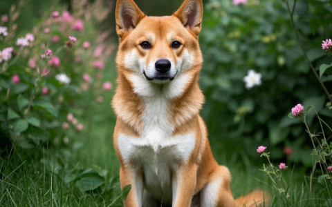 【训狗教程】如何训练中华田园犬听从召唤