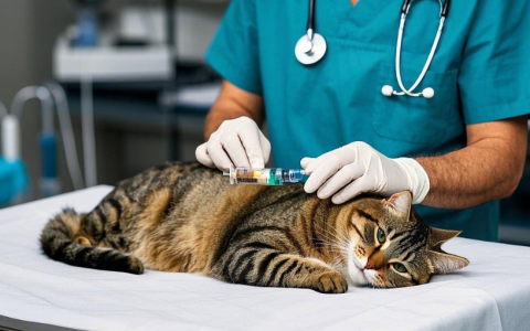 猫每年都要打疫苗吗
