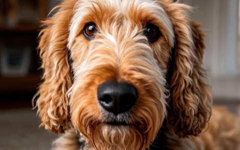 【训狗教程】如何训练万能梗犬在户外不爆冲分享