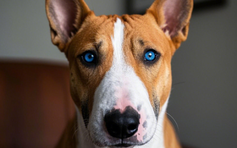 【训狗教程】怎么训练牛头梗犬适应戴嘴套