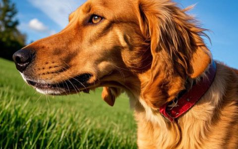 【训狗教程】如何训练匈牙利维斯拉犬追踪猎物气味