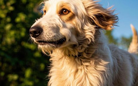 【训狗教程】怎么训练依比沙猎犬辨别方向
