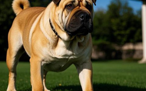 中国沙皮犬适合生活在炎热潮湿的地区吗？