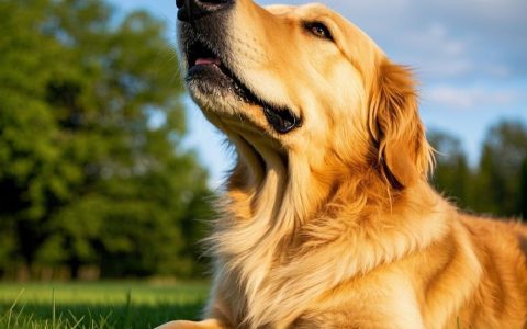 【训狗教程】如何训练卷毛寻回犬在野外听从指挥
