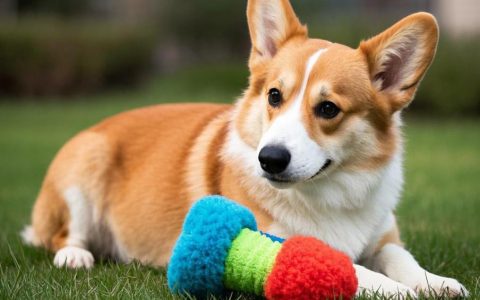 【训狗教程】如何训练彭布罗克威尔士柯基犬不追车