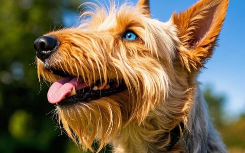 【训狗教程】如何训练苏格兰梗犬清理自己的爪子