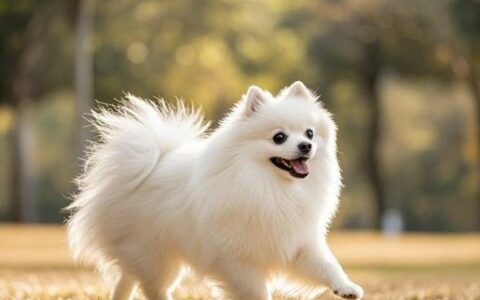 博美犬为什么不建议养？这些潜在问题你需要了解